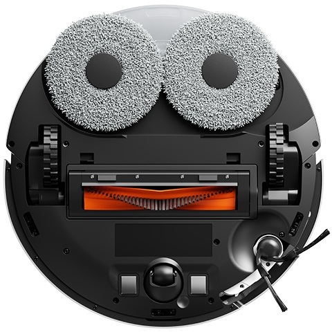 שואב אבק שוטף רובוטי Xiaomi שיאומי Robot Vacuum S40 Pro