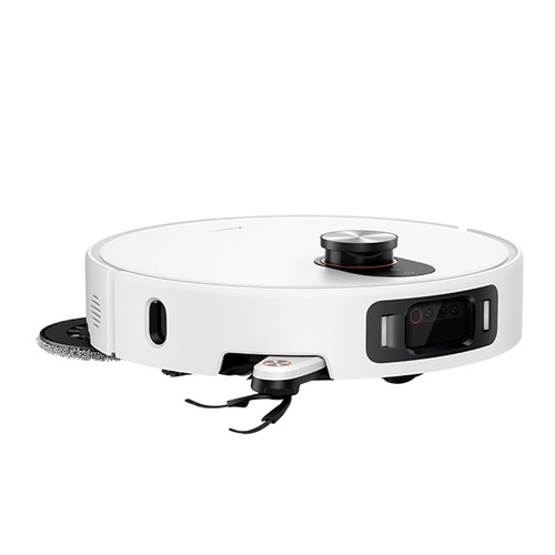 שואב אבק רובוטי שוטף כולל תחנת ריקון אוטומטי Xiaomi שיאומי Robot Vacuum 5 Pro