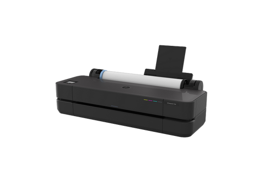 פלוטר  HP DesignJet T250 24-in Printer 5HB06A