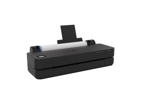 פלוטר  HP DesignJet T250 24-in Printer 5HB06A