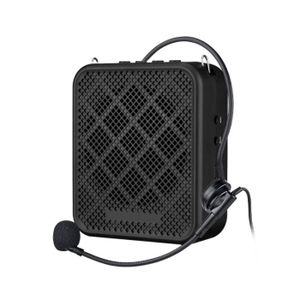 PLAYER PLUS חגורת הגברה הכוללת נגן מובנה וחיבור בלוטוס