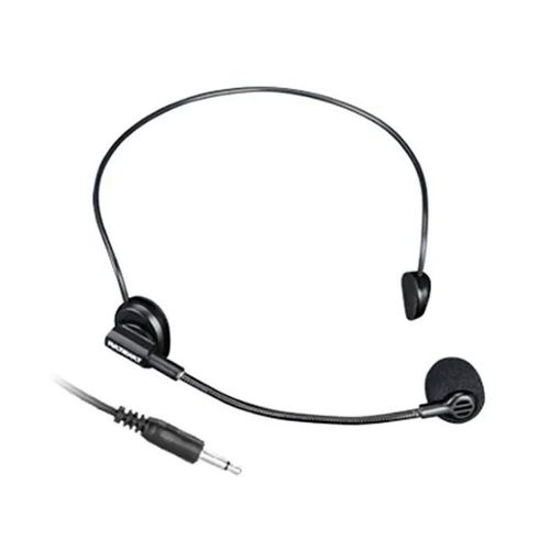 PLAYER PLUS חגורת הגברה הכוללת נגן מובנה וחיבור בלוטוס