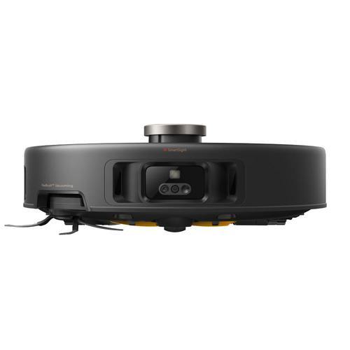 שואב אבק רובוטי שוטף Mova V50 Ultra Complete  שחור מובה - אחריות ע
