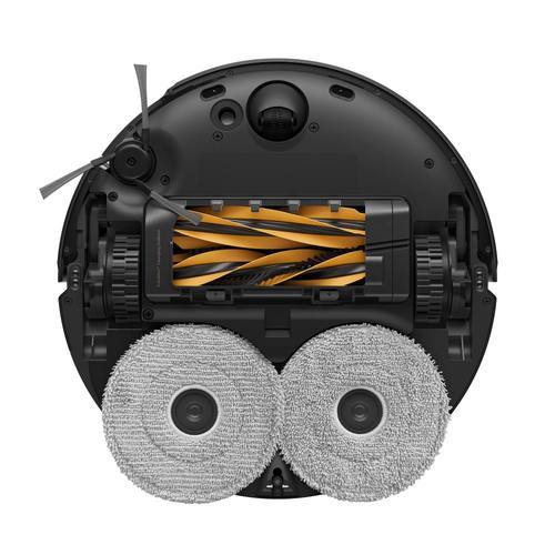 שואב אבק רובוטי שוטף Mova V50 Ultra Complete  שחור מובה - אחריות ע