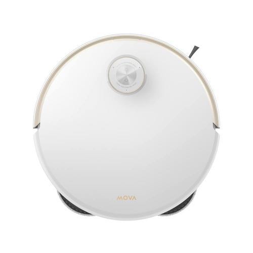 שואב אבק רובוטי שוטף Mova V50 Ultra Complete  מובה - אחריות ע