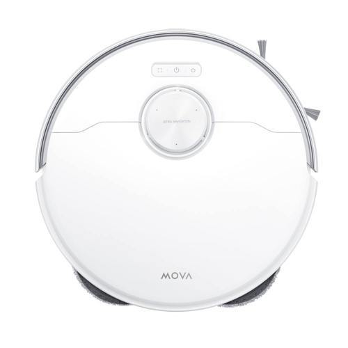 שואב אבק רובוטי שוטף Mova P50 Pro Ultra  מובה - אחריות ע