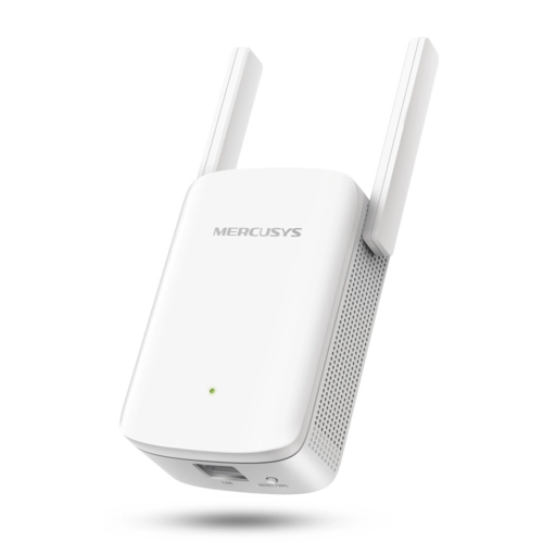 מגדיל טווח ME60X AX1500 Wi-Fi 6 מבית MERCUSYS