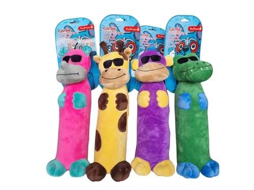 בובת ברנש עם בקבוק