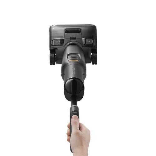 שואב אבק שוטף Roborock F25 Ace Combo רובורוק