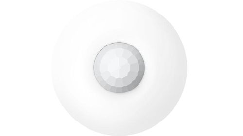גלאי תקרתי פנימי 12 מטר + מיקרו דגם DS-PDCL12DT-EG2 מבית HikVision