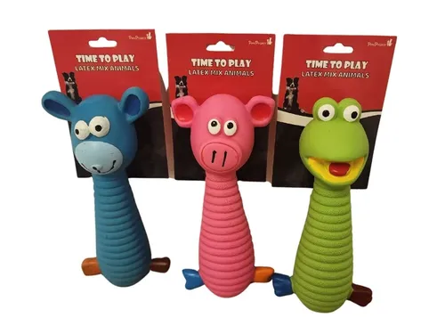 בובות מיקס חיות LATEX