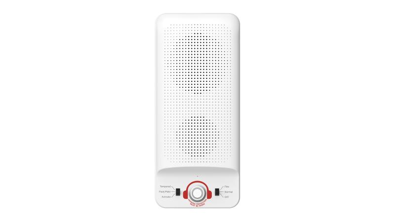 Tester לשבירת חלון דגם DS-PDBGTS מבית HikVision