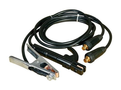 רתכת אינוורטר MIG-MMA 250AH CO2 – ביצועים מקצועיים בניידות מושלמת