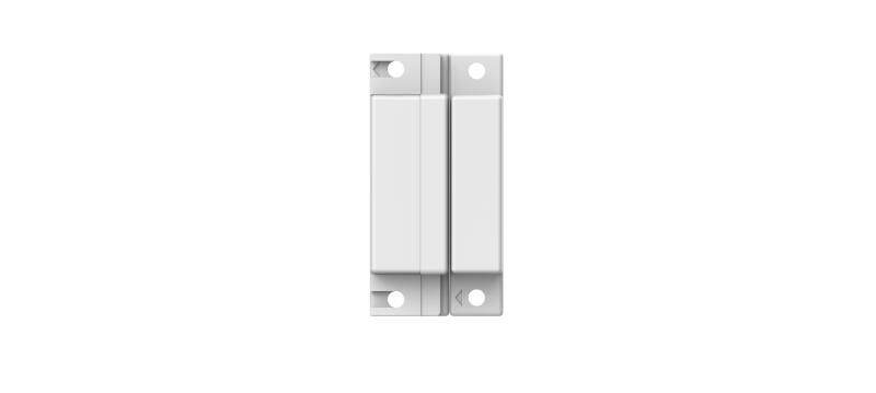 מגנט לדלת עץ (קל) דגם DS-PD1-MC-WS מבית HikVision