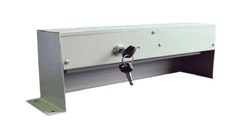 לחצן מצוקה (מתחת לשולחן) דגם DS-PD1-EB-PF מבית HikVision