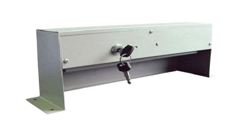 לחצן מצוקה (מתחת לשולחן) דגם DS-PD1-EB-PF מבית HikVision