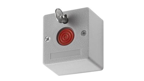 לחצן מצוקה דגם DS-PD1-EB מבית HikVision