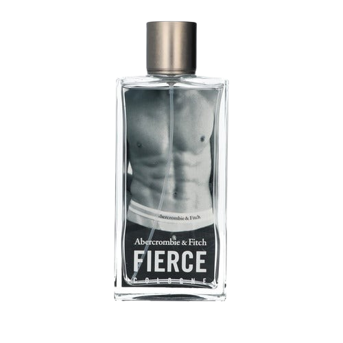 Abercrombie & Fitch Fierce 100ML EDC אברקרומבי & פיץ' פירס לגבר (בקבוק ישן)