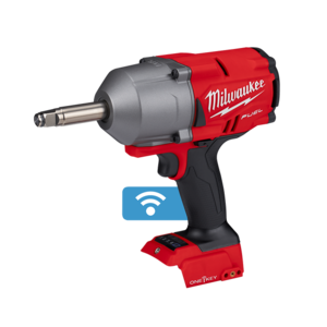מפתח רטיטה 1/2" אף ארוך מילווקי M18ONEFHIWF12E-0X
