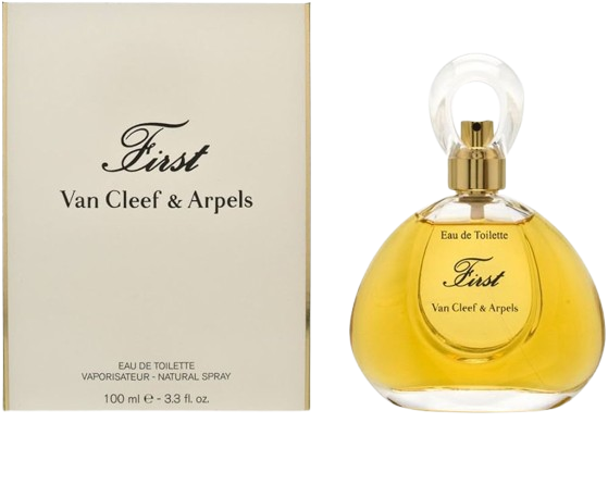 Van Cleef & Arpels First