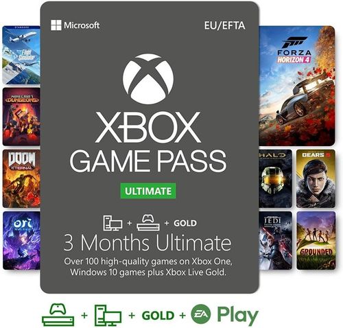 XBOX SERIES S 512GB SSD +3 MONTHS GAME PASS ULTIMATE + 2 CONTROLLER + DUAL CHARGING STATION
