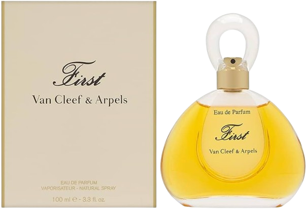 Van Cleef & Arpels First Eau de Parfum