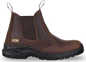מגף עבודה JCB S3 
