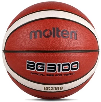 כדורסל מולטן MOLTEN 3100 עור סינטטי מס
