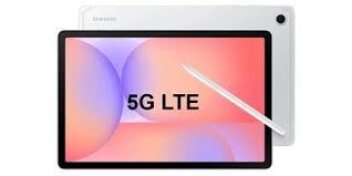 טאבלט Samsung Galaxy Tab S10 Lite 10.9 SM-X406 128GB 6GB RAM 5G סמסונג