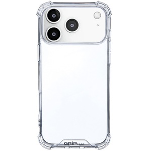 מגן כיסוי שקוף עבור Gripcase iPhone 17 Pro Max
