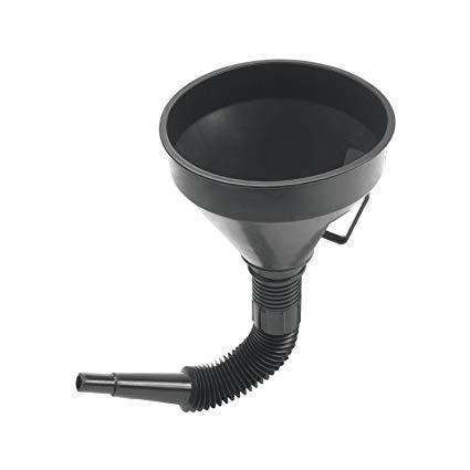 משפך פלסטיק גדול 112511-002 SMITH