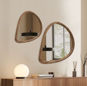 מראה עץ אמורפית