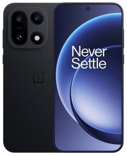 1+15 256GB BLACK , וואן פלוס 15 טלפון סלולרי OnePlus 15 5G