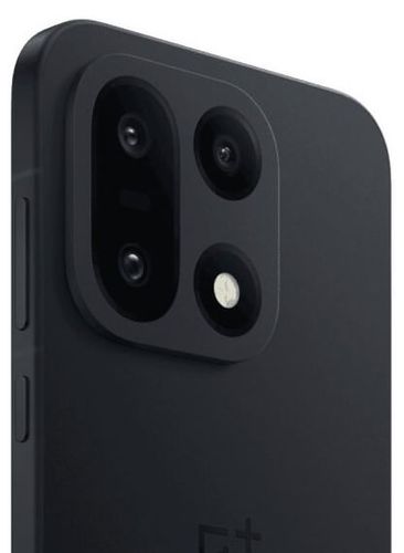 טלפון סלולרי OnePlus 15 5G 12GB+256GB - צבע Infinite Black