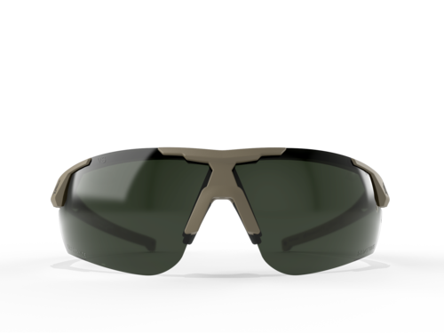 משקפי Phantom Rescue Tactical Glasses 