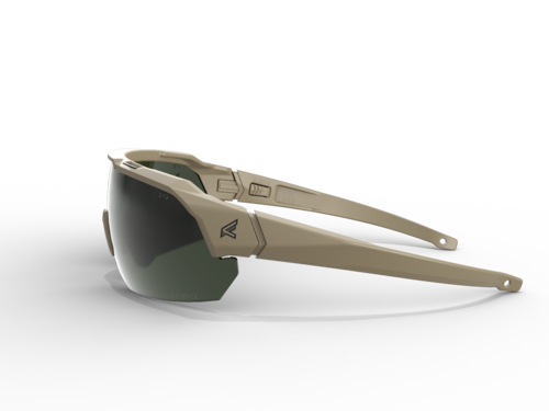 משקפי Phantom Rescue Tactical Glasses 