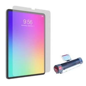 מגן מסך בהתאמה אישית לטאבלטים עד 10" - Zagg ISOD