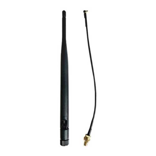 אנטנה חיצונית + כבל לייטסיס פלוס דגם RC432WIFI00A מבית Risco
