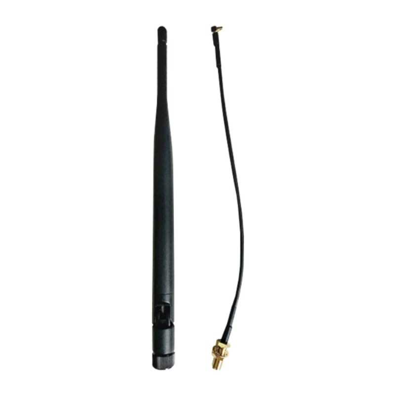 אנטנה חיצונית + כבל לייטסיס פלוס דגם RC432WIFI00A מבית Risco