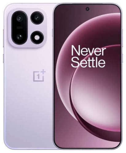 1+15 512GB Ultra Violet, וואן פלוס 15 טלפון סלולרי OnePlus 15 5G