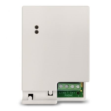 מודול תקשורת קו טלפון (PSTN) ללייטסיס פלוס דגם RP432PSTN00A מבית Risco