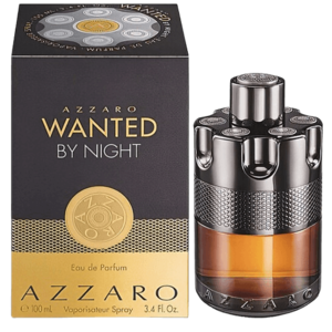 בושם לגבר 100 מ"ל | Azzaro Wanted by Night | או דה פרפיום E.D.P