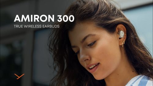 אוזניות אלחוטיות Beyerdynamic AMIRON 300 TWS In-Ear