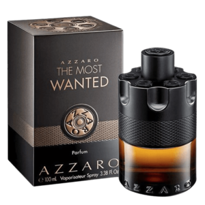 בושם לגבר 100 מ"ל | Azzaro The Most Wanted | פרפיום