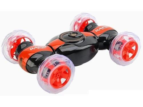 רכב שלט LED עם אפקטים צבעוניים