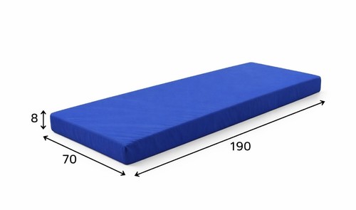 מזרן יחיד 190 ס