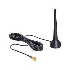 אנטנה מגנטית לקופסת מתכת דגם RCGSM4G0000A מבית Risco