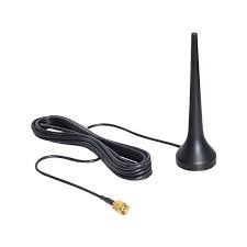 אנטנה מגנטית לקופסת מתכת דגם RCGSM4G0000A מבית Risco