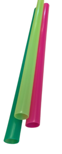 מקלות הקשה מפלסטיק, 50 יחידות
