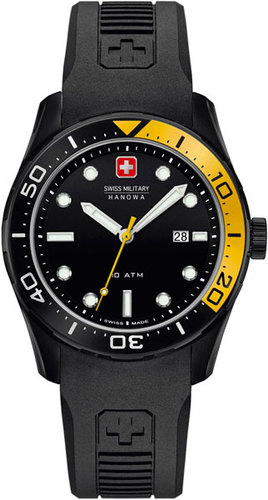 Swiss Military 06-4213.13.007.11